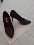 Дамски обувки с висок ток, снимка 1