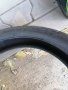 Всесезонна гума за мотор Bridgestone dot 2018, снимка 1 - Гуми и джанти - 38539727