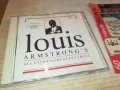 LOUIS ARMSTRONG CD 0708251835, снимка 12