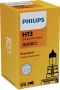 Крушка PHILIPS H13 60/55W, P26 №9008C1, снимка 3