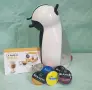 Кафемашина с гаранция 1 година Delonghi NESCAFÉ® система Dolce gusto Piccolo.W, снимка 6