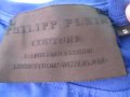 PHILIPP PLEIN тънка блуза размер S., снимка 2