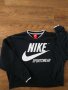 Nike Wmns Sportswear Top - страхотна дамска блуза, снимка 7