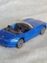 Метална количка BMW Z8 MADE IN CHINA кабриолет интересен модел за КОЛЕКЦИЯ 62971, снимка 7