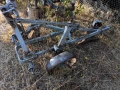 Плуг тракторен-три тела, снимка 3