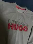 Сива тениска на HUGO (мъжка), снимка 1