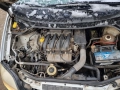 Renault Scenic Megane 1.6 16V На части Лети железни 15, снимка 3