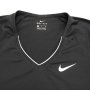 Nike 728757 Dri-fit Tennis Оригинална Тениска Потник (S), снимка 3