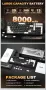 Нова механична клавиатура YUNZII AL98 Aluminum – QMK/VIA, Wireless, RGB, Hot-Swap, снимка 6