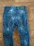 G-Star RAW A-Crotch Tapered Jeans - страхотни мъжки дънки, снимка 4