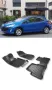 Гумени стелки RizLine съвместими с Peugeot 308 I 08-13, снимка 6
