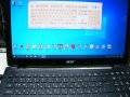 Работещ лаптоп за части Acer Aspire V5-531, снимка 1 - Части за лаптопи - 30629150
