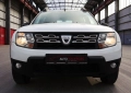Dacia Duster 1.6 Газ/Бензин, снимка 1