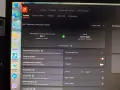 Геймърски компютър с Монитор и д-р. i5-4460, 4GB RX570, 16GB RAM, SSD 120GB и SSD 480GB, снимка 11