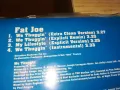 🍀FAT JOE CD-ВНОС GERMANY 1905251503, снимка 7