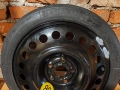 Резервна гума /патерица 5х105 R 16 за CHEVROLET, OPEL и др.115 /70 R 16, снимка 2