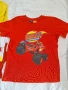 Тениски 6-7 г. - 6 лв, снимка 10