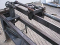дърводелски струг , снимка 8