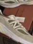 New Balance Loro Piana Спортно Елегантни Обувки Маратонки размер 43 става и за 44, снимка 8