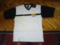 Диадора тениска памук нова размер Л, снимка 1 - Спортни дрехи, екипи - 30754760