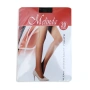 6360 Дамски чорапогащник ликра Melinda 20 den, XL, снимка 3