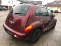 Chrysler PT Cruiser 2.2CRD 121к.с. 2004г. На части !!!, снимка 2