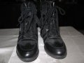 Спортни боти NERO GIARDINI, снимка 2
