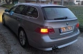 BMW E 61,2005,3.0/218коня,кожа,ксенон/БАРТЕР, снимка 6