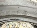 4 бр.гуми Hankook 215/50 R18 , снимка 6