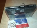 SOLD OUT-ПОРЪЧАНА-METALLICA ORIGINAL TAPE 2510231638, снимка 4