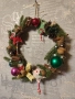 Коледни венци , снимка 11