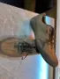 НОВИ Мъжки обувки Australian Footwear — Номер 50 (Стелка 33 см) — Естествен велур, снимка 4