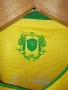 Brazil Ronaldinho 2012 2013 Home Nike Football Роналдиньо Бразилия оригинална тениска фланелка , снимка 6