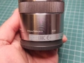 Макро обектив SONY SEL30M35, снимка 4
