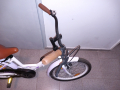 Детски велосипед за момиче, снимка 14
