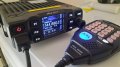 ! Мобилна Радиостанция нова VHF/UHF PNI Anytone AT 778 UV dual band 144-146MHz/430-440Mhz от вносите, снимка 4