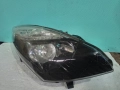 Фар Renault Scenic 3 десен Фар Рено Сценик 3 Оригинален 260100023R, снимка 4