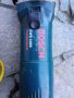 ШлайфBosch GWS 1000 profesional, снимка 2