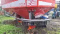 Торачка Rauch Axis 30.1Q с надстройка събира 3000кг. с ел кантар и компютър , снимка 5