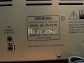 ДЕК   Onkyo ta-2570 /1 , снимка 8