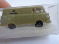 1:87 H0 BARKAS БАРКАС ИГРАЧКА КОЛИЧКА МОДЕЛ, снимка 3