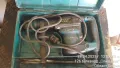 Къртач - електрически 6 кг Makita HM0871C 2013, снимка 2