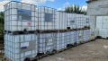 Бидони 120 л и IBS контейнери 1200 л, снимка 3