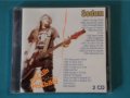 Sodom-Discography 1984-2003(23 albums + Video)(Thrash)(2CD)(Формат MP-3), снимка 1