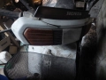 Honda Lead 50 AF01 – цяла или на части (349 лв), снимка 3