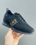 Мъжки спортни обувки Armani код 74, снимка 1 - Ежедневни обувки - 36903267