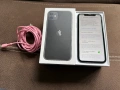 iPhone 11 black 64gb КАТО ЧИСТО НОВ 130€, снимка 4