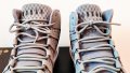  Nike Air Jordan Max Aura Cool Grey ЧИСТО НОВИ 46ти номер 30см стелка с кутия , снимка 9