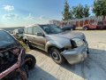 Nissan X-Trail 2.2 tdi  на части нисан х трейл 2.2, снимка 7