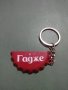 Ключодържател метален за влюбени много красив - 8980, снимка 2